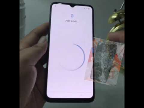 Oppo Reno 4  RENO3 PRO  FRP Bypass Easy Method