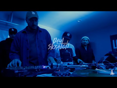 NAMM 2024 - SEASON 4 PAUL SKRATCH