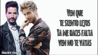 La Reina Del Flow - Estamos Perdiendo El Tiempo (Versión Erick &amp; Charly) - Letra