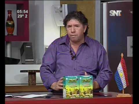 Sorpresiva muerte de Roberto Cabañas