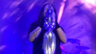 Korn - Rotting In Vain Live in The Woodlands / Houston, Texas