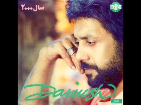 Dariush - Saale Dohezar | داریوش - سال دوهزار