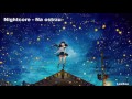 Nightcore - Na ostrzu (Ewa Farna) Nightcore - Na ostrzu (Ewa Farna)