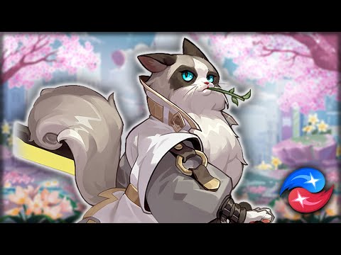 The 2 OG Master Cats~ Metsu & Mayhem || SMASH LEGENDS [Duels]