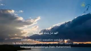 Download lagu MAHALUL QIYAM VERSI KEDUA - AL KHIDMAH - LIRIK & ARTI mp3