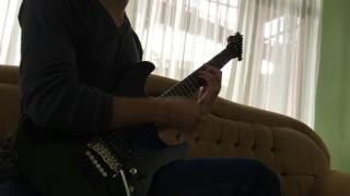 For My Pain   Autumn Harmony cover