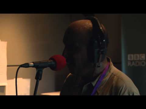 If I Could Only Be Sure  ( Nolan Porter & Stone Foundation - In Session - Craig Charles Show )