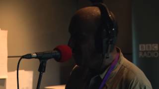 If I Could Only Be Sure  ( Nolan Porter & Stone Foundation - In Session - Craig Charles Show )