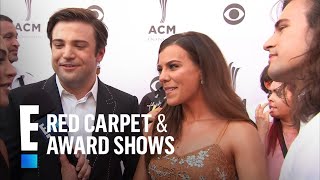 The Band Perry Hypes New Album | E! Live from the Red Carpet