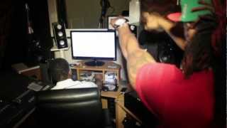 DaKidSpike: Way 2 Da Moon