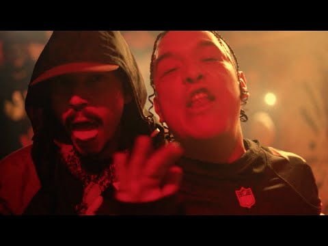 ZetaZeta / A.B  Fnx / Cocaine Beatz / Deejohend - Cuido de León (Video Oficial)