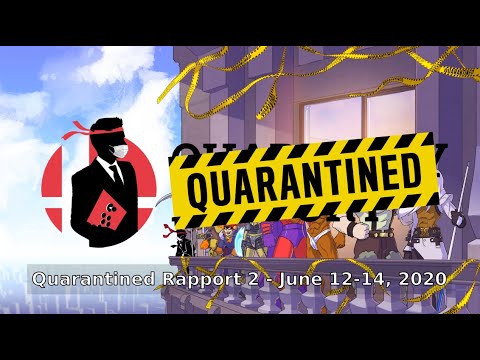 Quarantined Rapport 2 - Every Grand Finals we were able to save (Part 2)