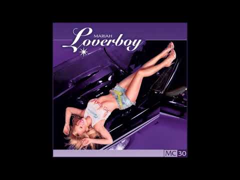 Mariah Carey - Loveboy (Remix) (Ft. Da Brat & Ludacris)
