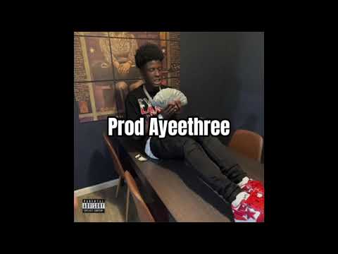 [FREE] DeeGlokk type beat - “ let’s do it”