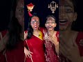 Kamla Chudail ‍ ️Vs Kanchana Chudail ️ ‍ ️Look Challenge Shorts Ytshorts Funnyshorts Bhoot
