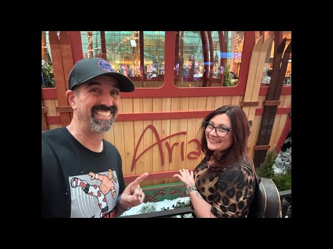 Live Keno from Aria Las Vegas!! #kenonation 