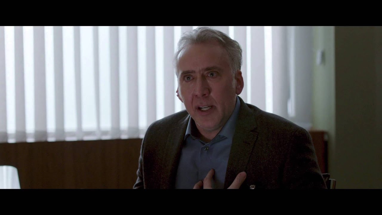 Miniature de la vidéo LA SENTINELLE Bande-Annonce VF du film La Sentinelle