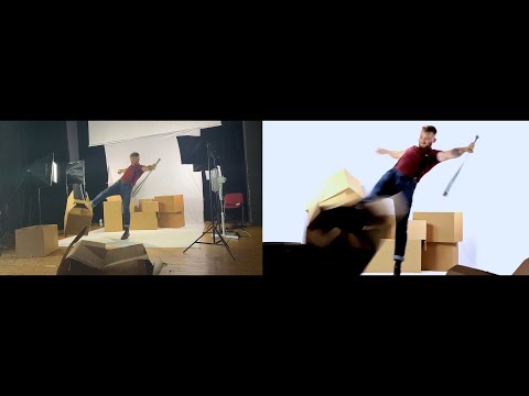 9MW - MAKING OF "DIRECTIONS"