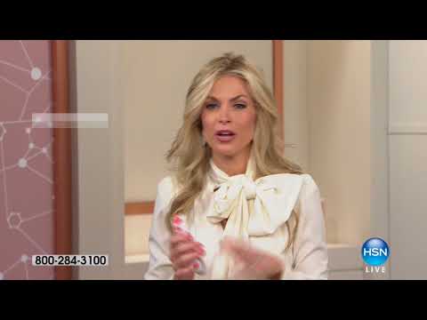 HSN | Beauty Bioscience Skin Care / Beauty For Real Cosmetics 02.03.2018 - 08 AM