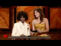 Top Honors For Tyler Perry At NAACP Image Awards