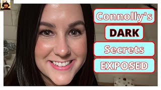 SECRETS From Lucy Connolly's Trial She Doesn't Want EXPOSED