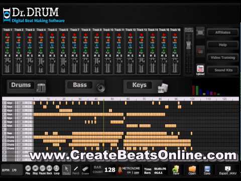 Free Beat Maker Program - Best Dj Ever