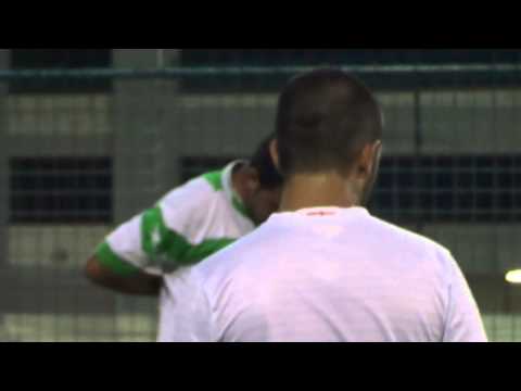 Le papere Partita AMICHEVOLE