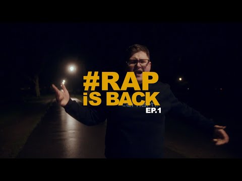 BiG HEATH - WHEN iT RAiNS iT POURS (FREESTYLE) #RAPiSBACK EP.1