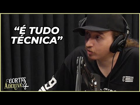 Aprenda a RIMAR com o MC SID