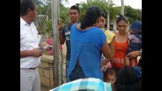 preview picture of video 'DIA DE LA FAMILIA RECIBIMIENTO DE LOS PADRES DE FAMILIA'