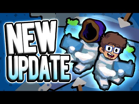 New Mosa Lina Update Means Me Forcing @Retromation to Play with Me