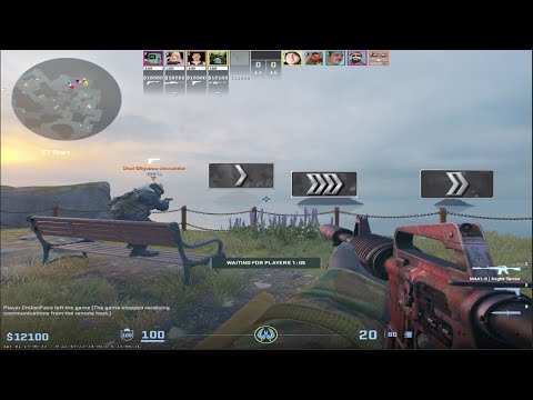 Steam Community :: Video :: Wind - CS2