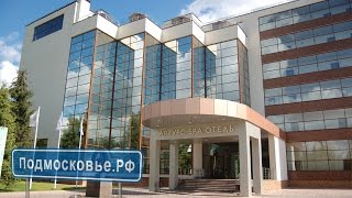 preview picture of video 'Артурс SPA Отель, Подмосковье'