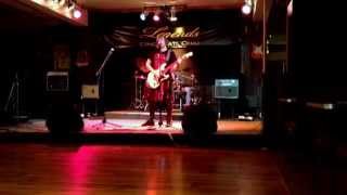 Catullus - Kick Start My Heart (cover)