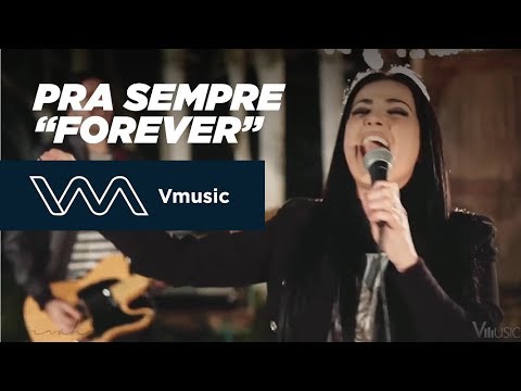 Pra Sempre (Forever) | Avivah (Feat. Fernanda Madaloni)