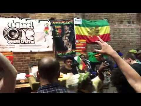 Channel One Sound System