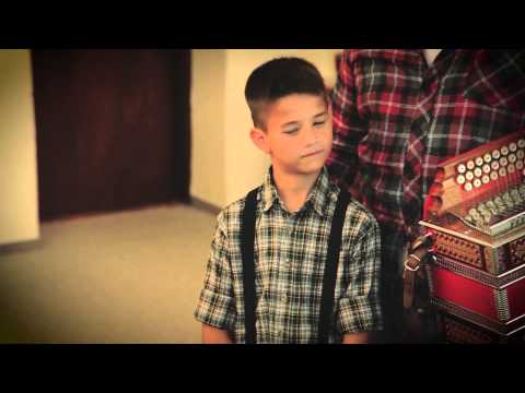 NAPOVEDNIK: ANSAMBEL PETRA FINKA - NI VESELICE BREZ GOLICE