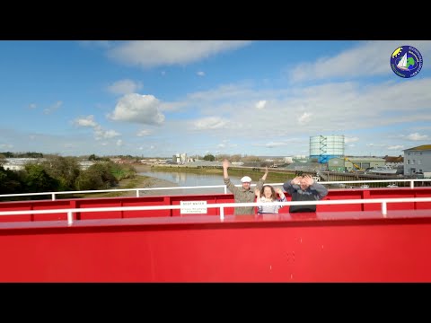 LIVE UP MEDIA video.