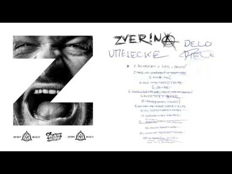 Zverina - Pochádzam z čias feat. Danosť prod. ORTODOGZ