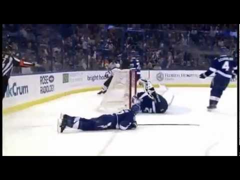 Winnipeg Jets: Goals Montage #1
