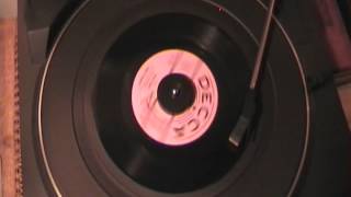Earl Grant - (At) The End (Of A Rainbow) (original promo 45 rpm)
