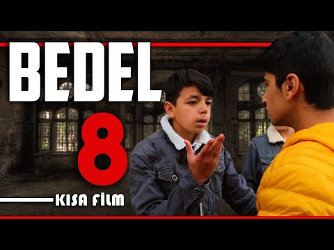 THE PRICE 8 (SHORT FILM)