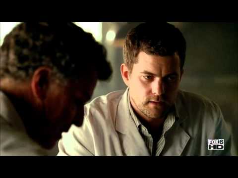 Fringe Episode 1.03 Scene - Will You Play It For Me
