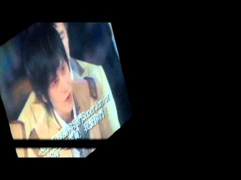 (Fancam) 111126 Super Junior VCR ~ MOA  In  Kaohsiung