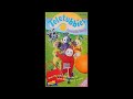 Opening To Teletubbies Favourite Things 1998 UK VHS Disney
