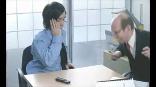 The Automatic &quot;Raoul&quot;