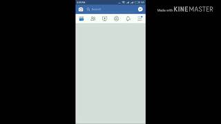 How To Delete your Sent Friend Request In Facebook App