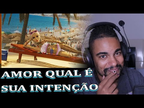 Ecologyk Duzz DH - ESPANHA | React