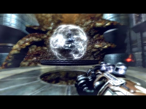 Trailer de Prey 2006