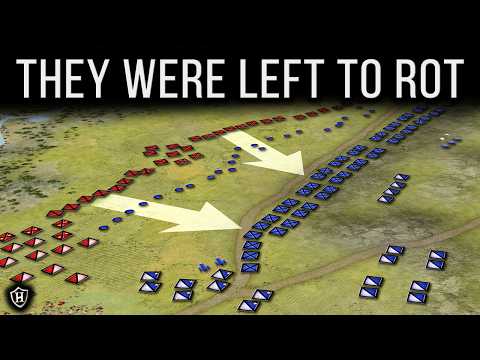 They were left to rot in the field ⚔ Battle of Aughrim, 1691 ⚔ Dark day in Irish history